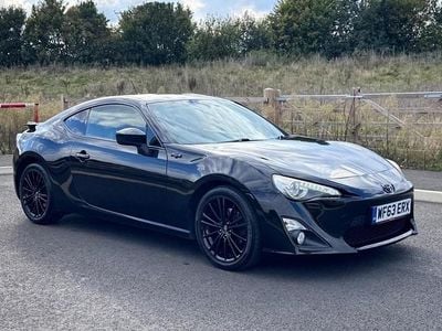 Toyota GT86