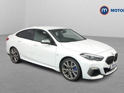 Used 2024 BMW M235 Coupe | £23,199 (Super price)