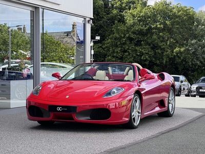 Ferrari F430