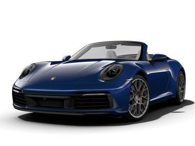 Porsche 911 Carrera S