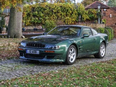 Aston Martin Vantage