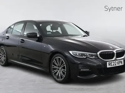 Usado BMW 318