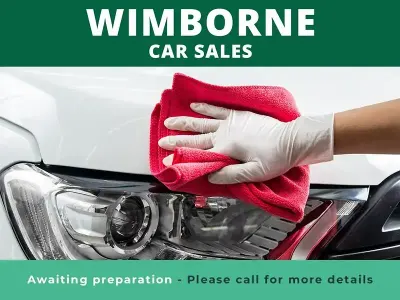 Used Honda CR-V