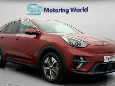 Kia e-Niro
