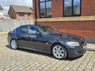 Used BMW 320