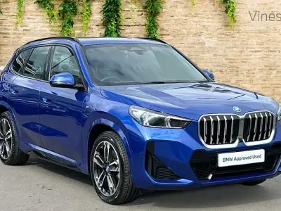 Used BMW X1 M Sport 326 HP (239 kW) 2026 SUV