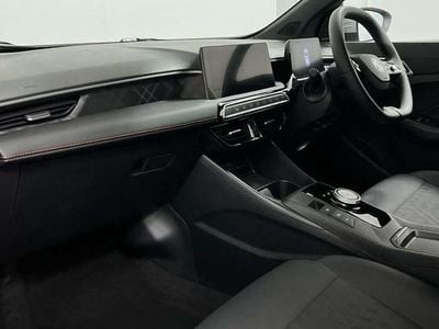 Used MG MG3 Trophy 194 HP (142 kW) 2025 Silver Hatchback