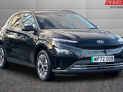 Used Hyundai Kona Ultimate 150 kW (204 HP) 2022 SUV