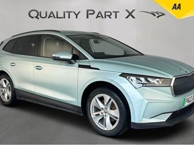 Skoda Enyaq iV