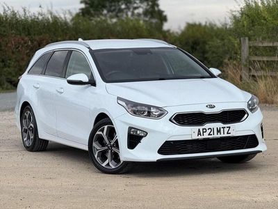Kia Ceed Sportswagon
