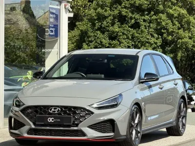 Used Hyundai i30 N Performance 280 HP (205 kW) 2024
