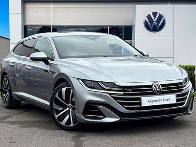 VW Arteon