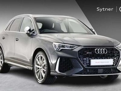 Audi RS Q3