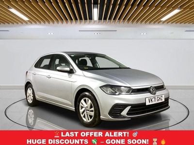 VW Polo