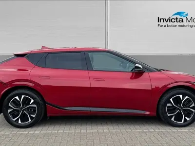 Used Kia EV6