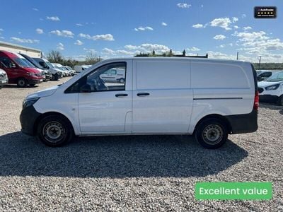 Mercedes Vito