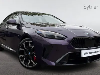 Used BMW 220 M Sport 168 HP (123 kW) 2025 Purple Coupe