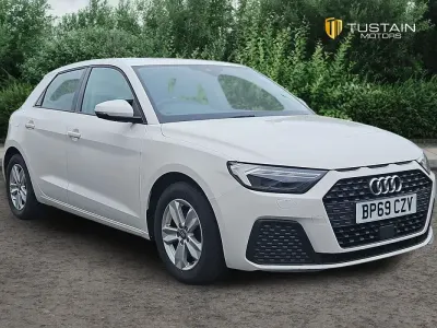 Usado Audi A1