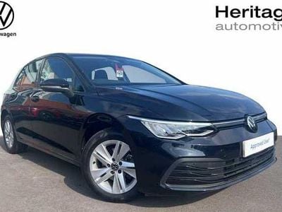 VW Golf VIII