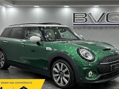 Mini Cooper Clubman