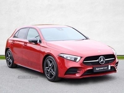 used Mercedes A180 A ClassAMG LINE EDITION EXECUTIVE