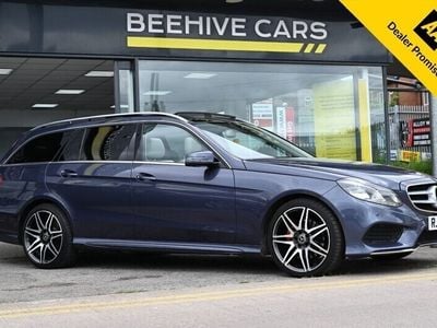 Mercedes E250