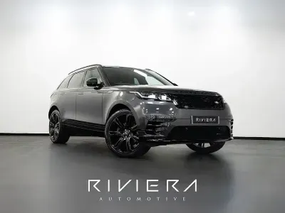 Used Land Rover Range Rover Velar HSE Dynamic 250 HP (183 kW) 2023 Grey SUV