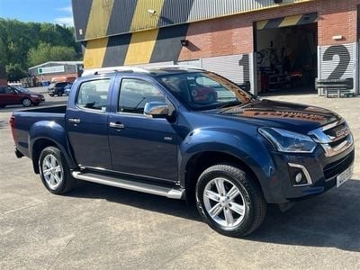 Isuzu Pick up