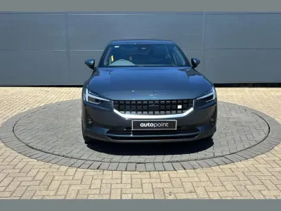 Used Polestar 2 Plus 350 kW (476 HP) 2023 Blue Hatchback