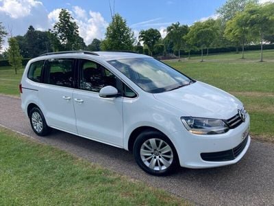 VW Sharan
