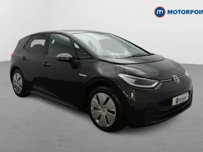 Usado VW ID.3 Pro Performance 150 kW (204 HP) 2022 Cinzento Citadino