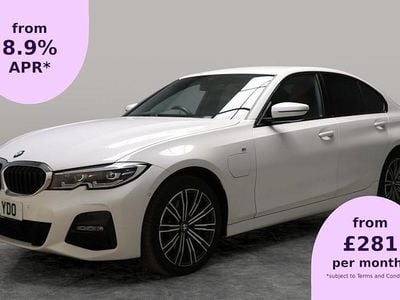 BMW 330e