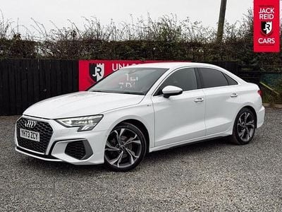 Audi A3 e-tron