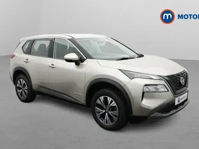 Used Nissan X-Trail Acenta Premium 213 HP (156 kW) 2026 SUV