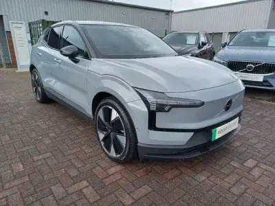 Used Volvo EX30 Performance 310 kW (422 HP) 2026 SUV