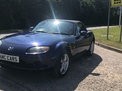 Mazda MX5