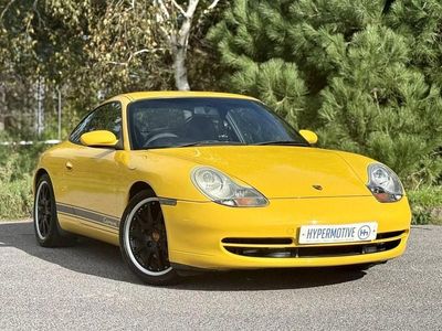 Porsche 911 Carrera