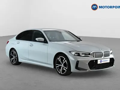 Usado BMW 320