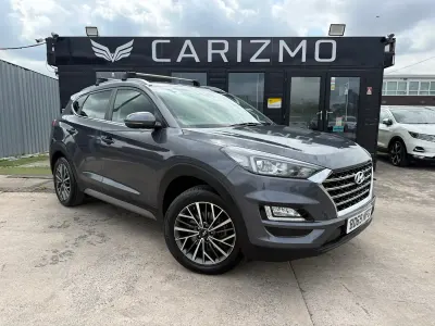 Used Hyundai Tucson