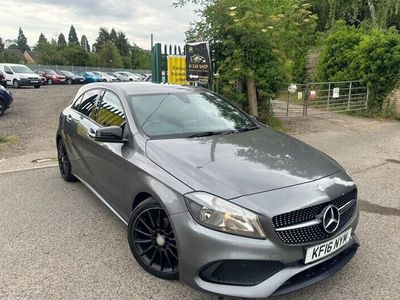 Mercedes A200