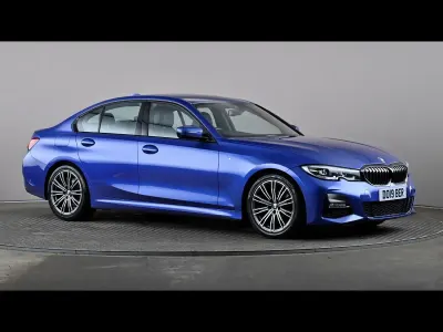 Used BMW 318