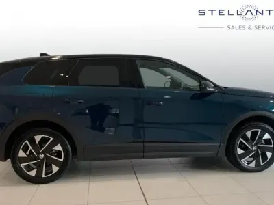 Second-hand Vauxhall Grandland X