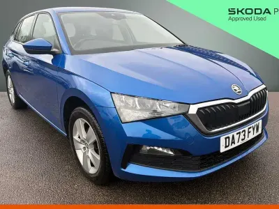 Usado Skoda 110 R