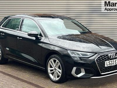 Audi A3 e-tron