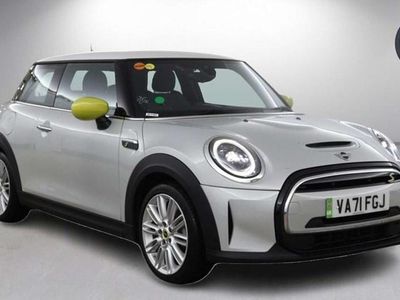 Used Mini Cooper S Hatch 135 kW (184 HP) 2022 Hatchback