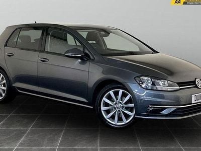 VW Golf VII