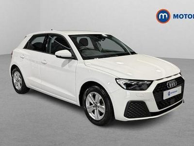 Used Audi A1 Sportback 95 HP (69 kW) 2023 Hatchback