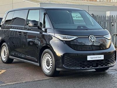 VW ID. Buzz