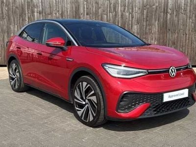 VW ID.5