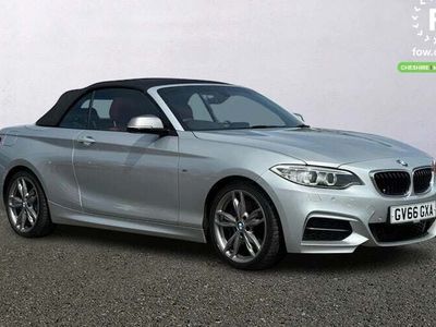 BMW M240